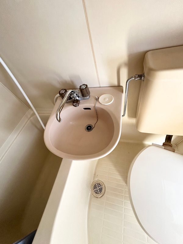 パレスコーリューB棟 その他6