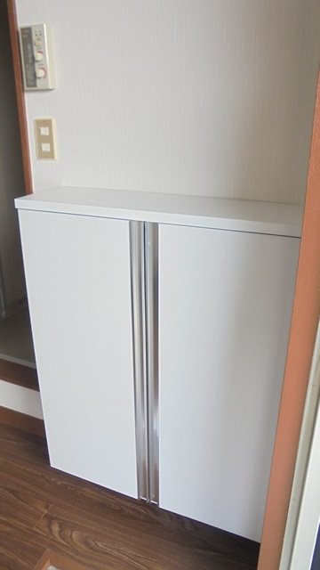 メゾン中台  その他1