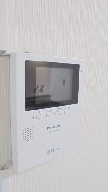 メゾン中台  その他3