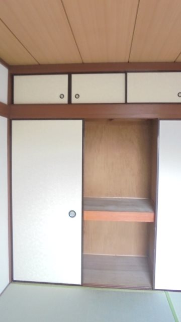 メゾン中台  その他6