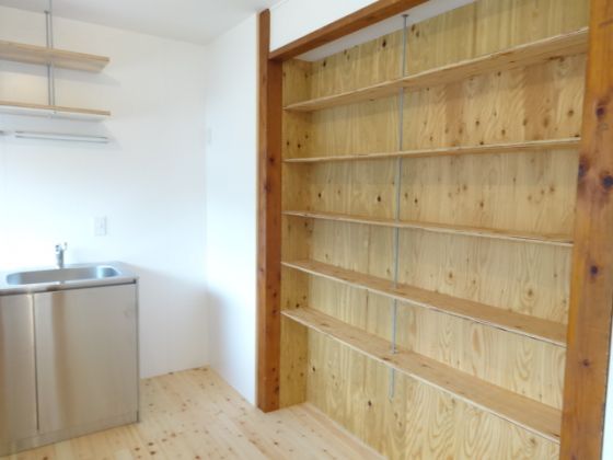 ワカミヤハイツ その他2