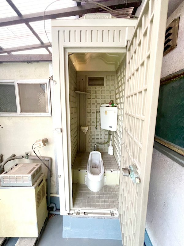 竹の塚ショッピングセンタービル その他2