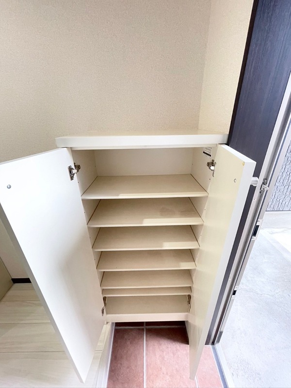 リッツハウス北千住 その他1