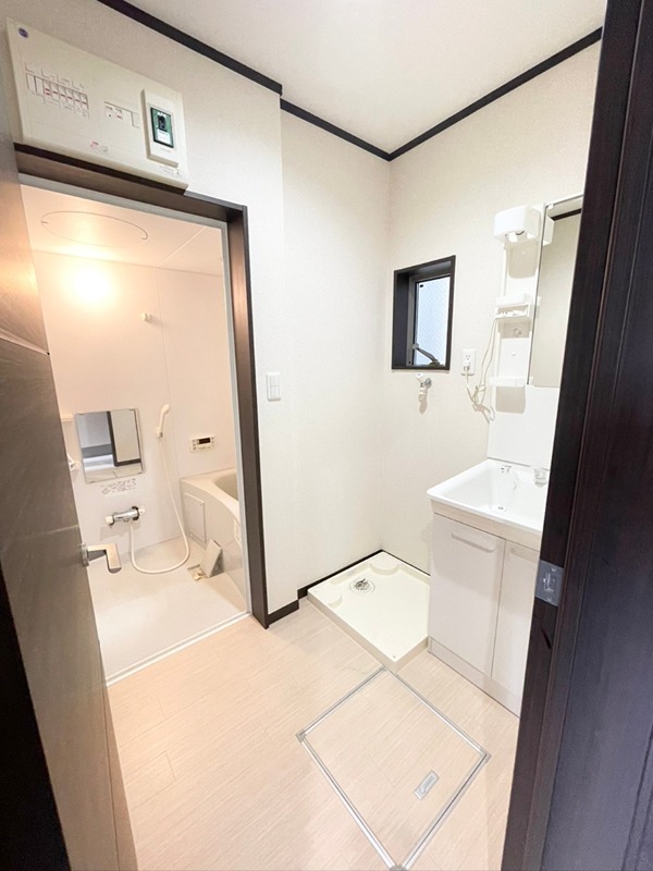 リッツハウス北千住 その他6