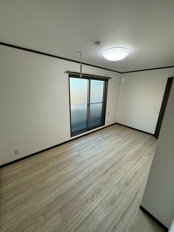 FerioⅢ(フェリオ3) リビング