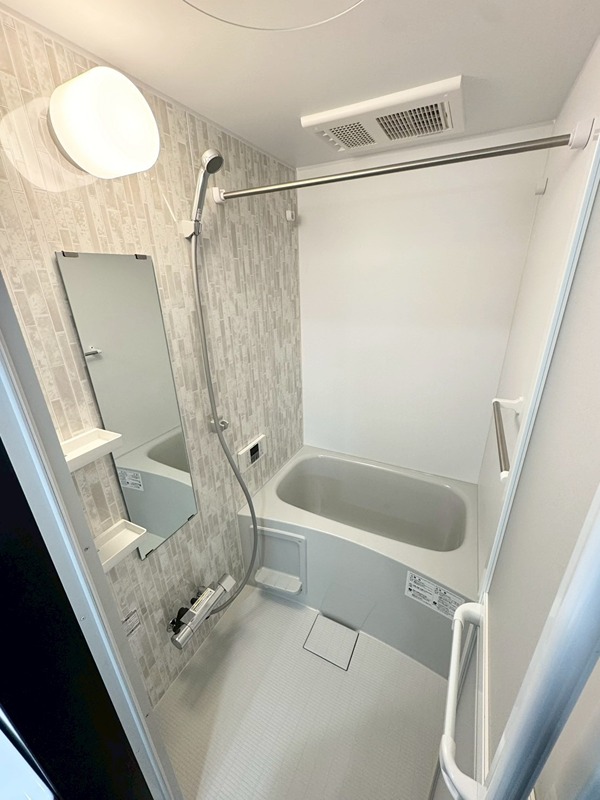 FerioⅢ(フェリオ3) 風呂画像