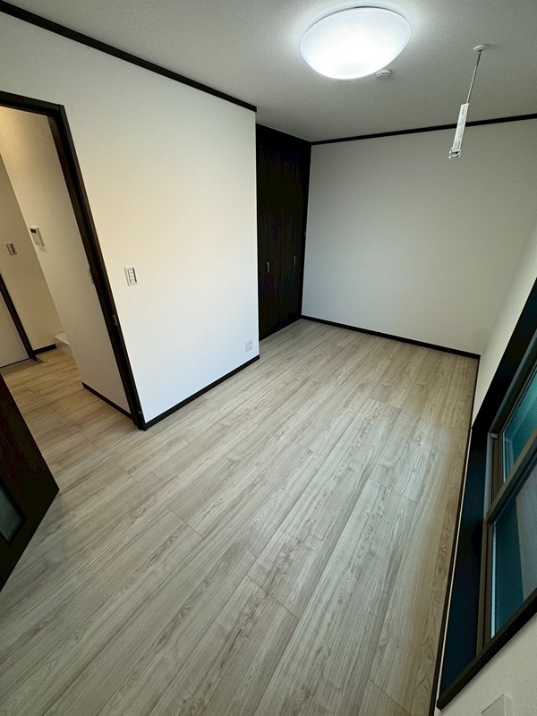 FerioⅢ(フェリオ3) リビング