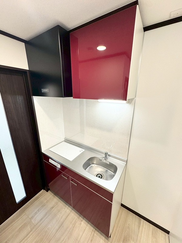 FerioⅢ(フェリオ3) キッチン