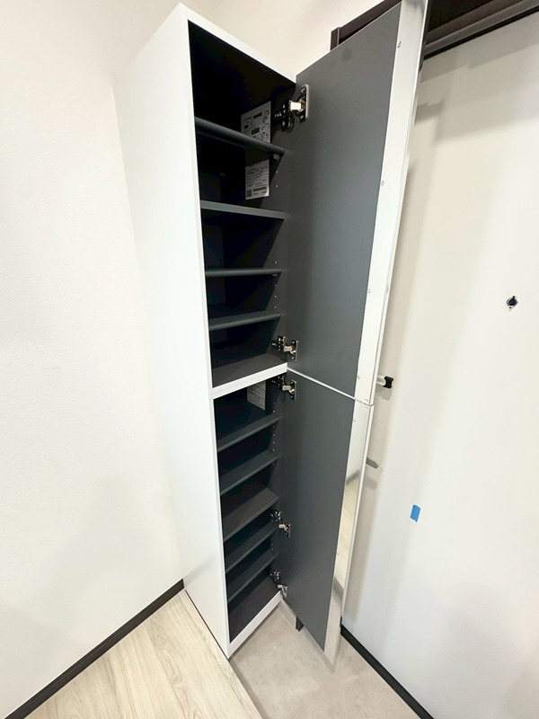 FerioⅢ(フェリオ3) その他1