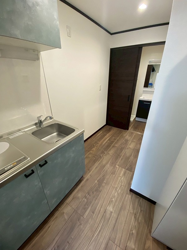 ラピスラズリ南鳩ヶ谷 リビング