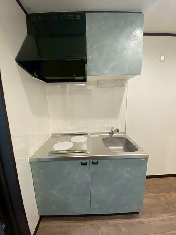 ラピスラズリ南鳩ヶ谷 キッチン