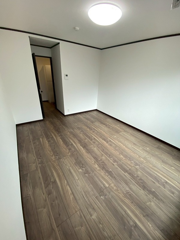 ラピスラズリ南鳩ヶ谷 ベッドルーム