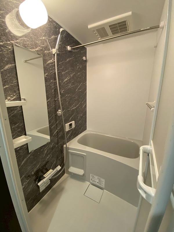 ラピスラズリ南鳩ヶ谷 風呂画像