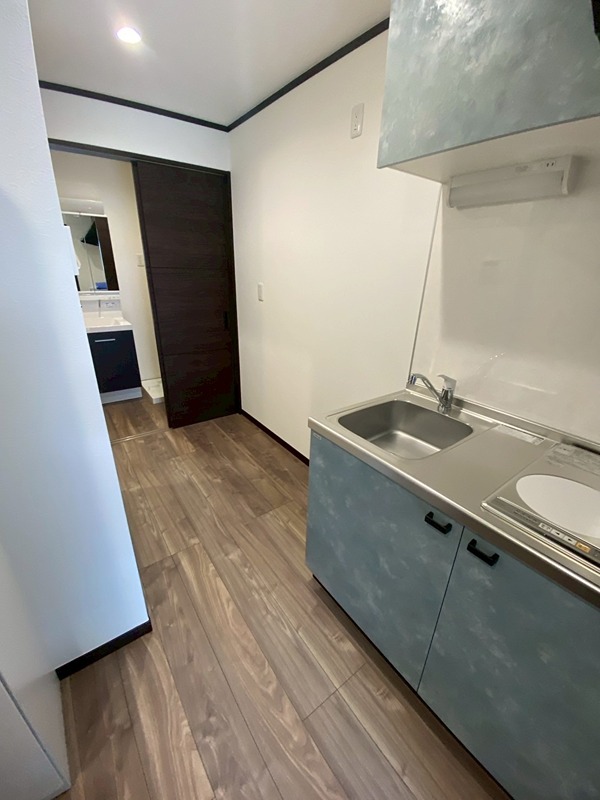 ラピスラズリ南鳩ヶ谷 リビング