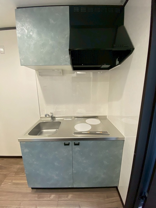 ラピスラズリ南鳩ヶ谷 キッチン