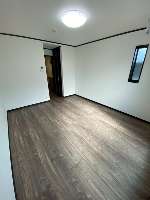 ラピスラズリ南鳩ヶ谷 ベッドルーム