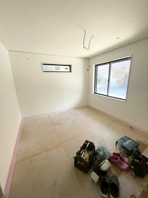 ミル　カサス リビング