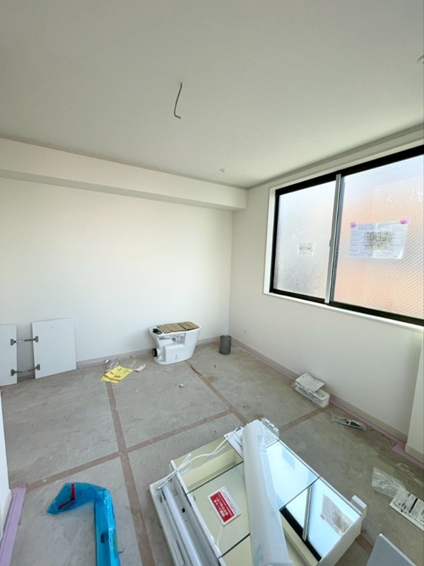 ミル　カサス リビング