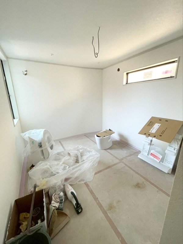 ミル　カサス リビング