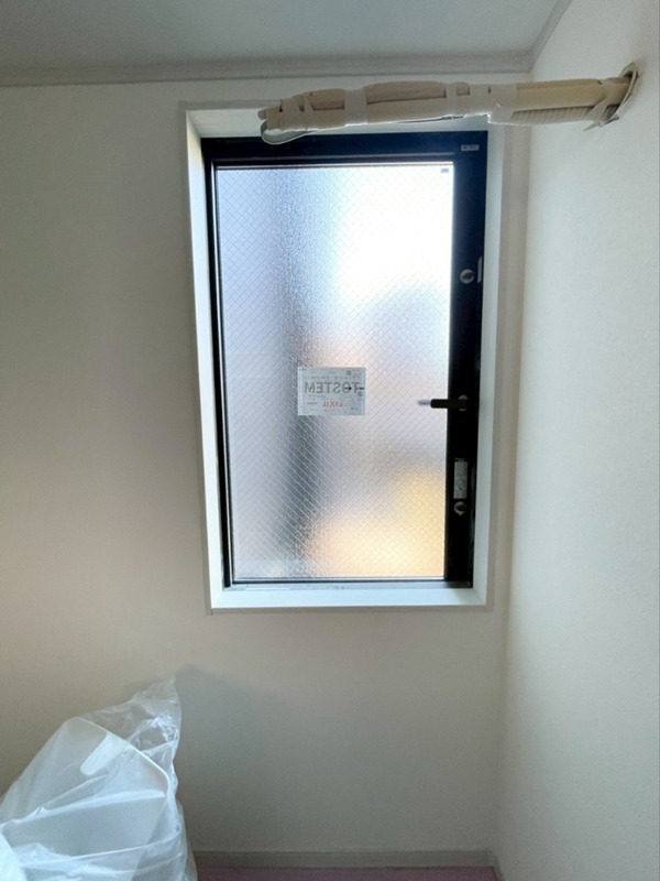 ミル　カサス ベランダ