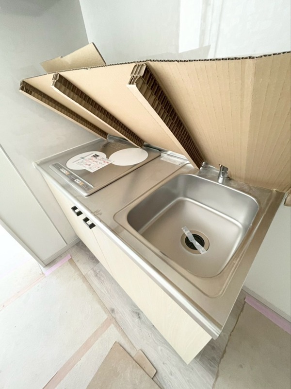 ミル　カサス その他4