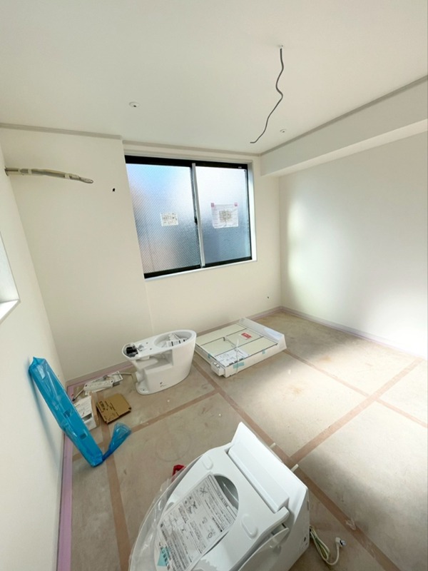 ミル　カサス リビング