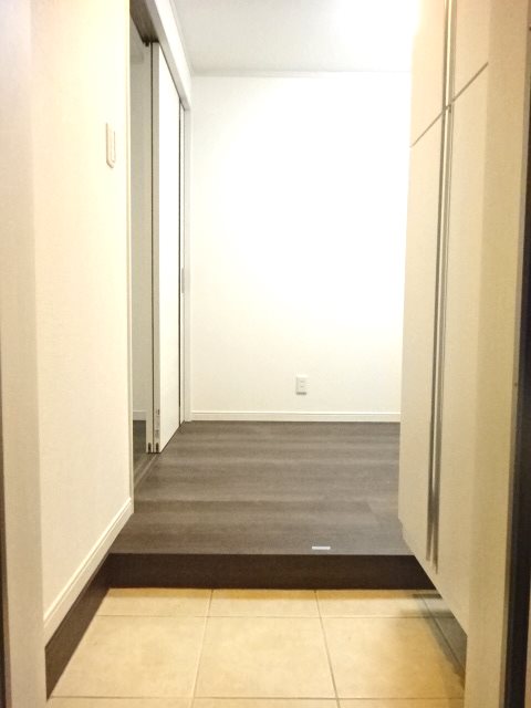 G.Flap(ジーフラップ) 玄関