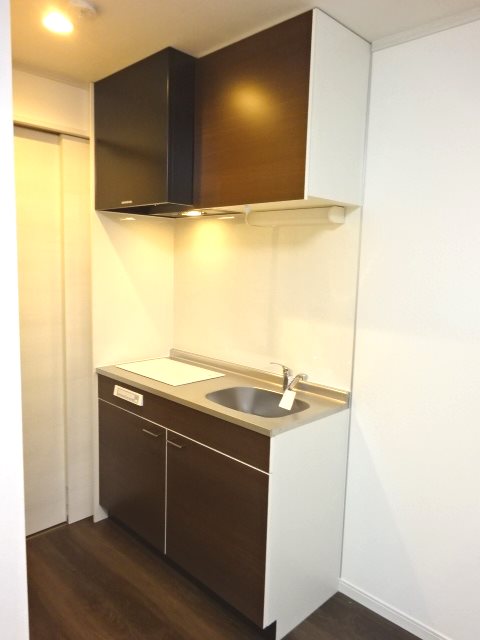 G.Flap(ジーフラップ) キッチン