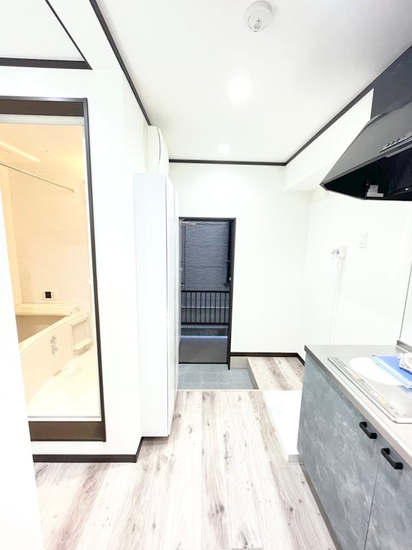 G.FlapⅦ リビング