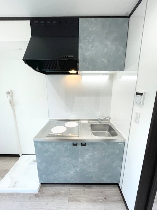 G.FlapⅦ キッチン