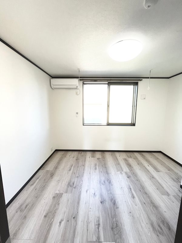 G.FlapⅦ ベッドルーム