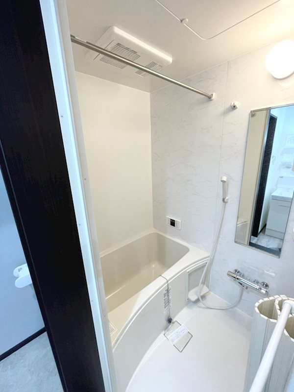 G.FlapⅦ 風呂画像