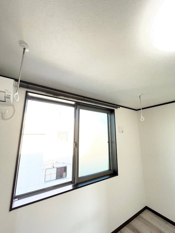 G.FlapⅦ ベランダ