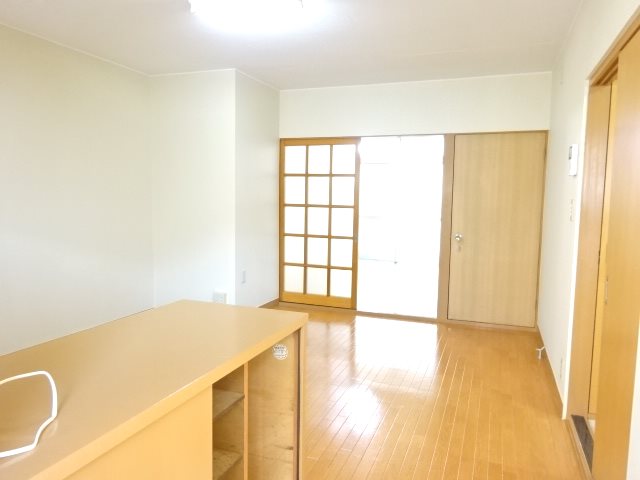 パールマンション その他4