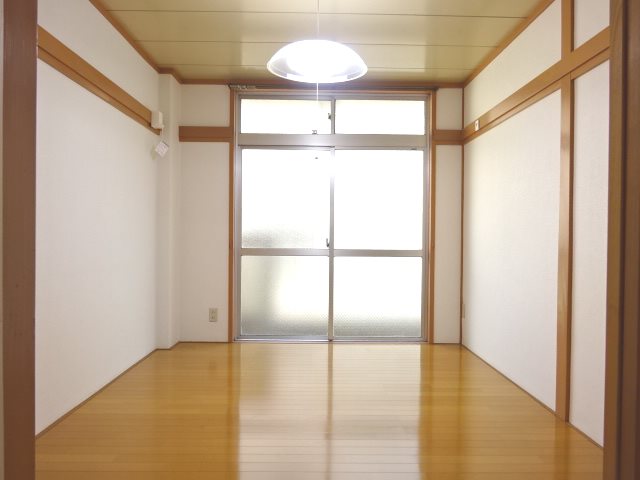 パールマンション その他6