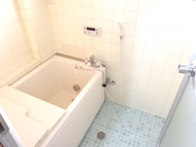 パールマンション 風呂画像