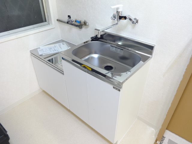 ネット100 キッチン