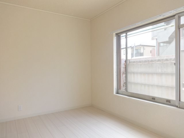 ネット100 ベッドルーム