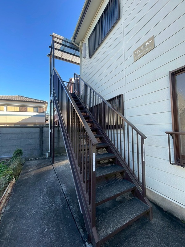 ハイツリバティー その他4