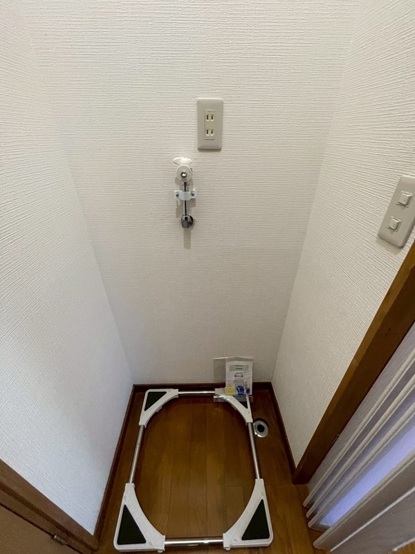 ハイツリバティー その他6