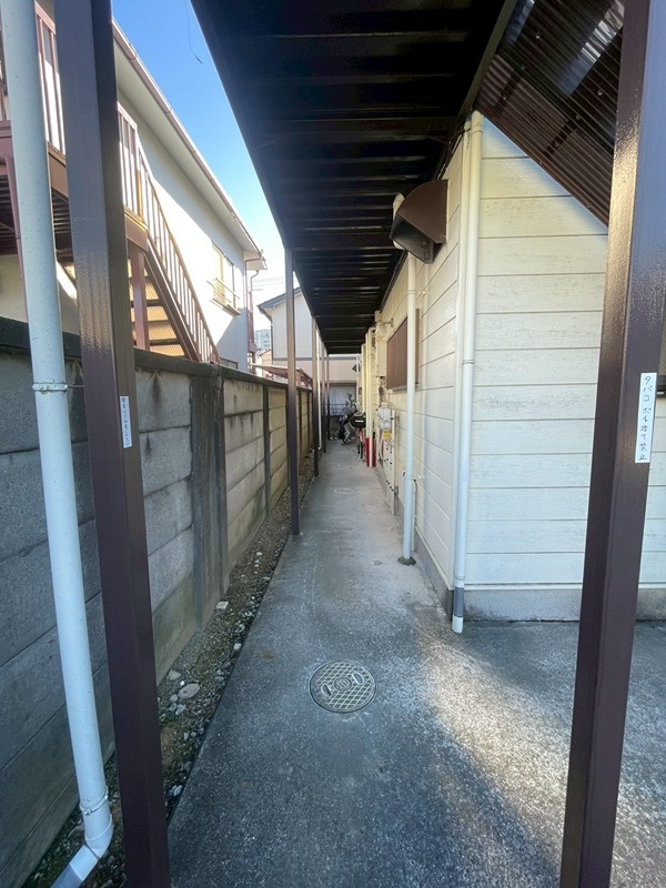 ハイツリバティー その他8