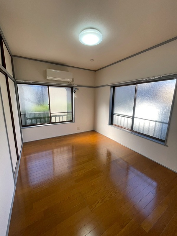 ハイツリバティー リビング