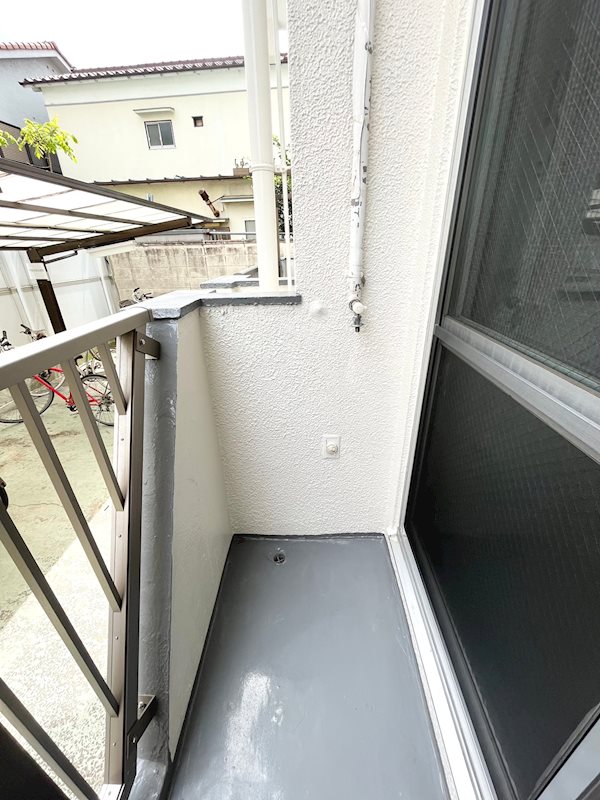 鴨下マンション   その他4