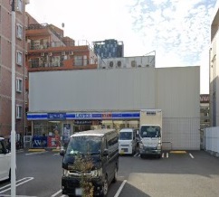 鴨下マンション   周辺画像4