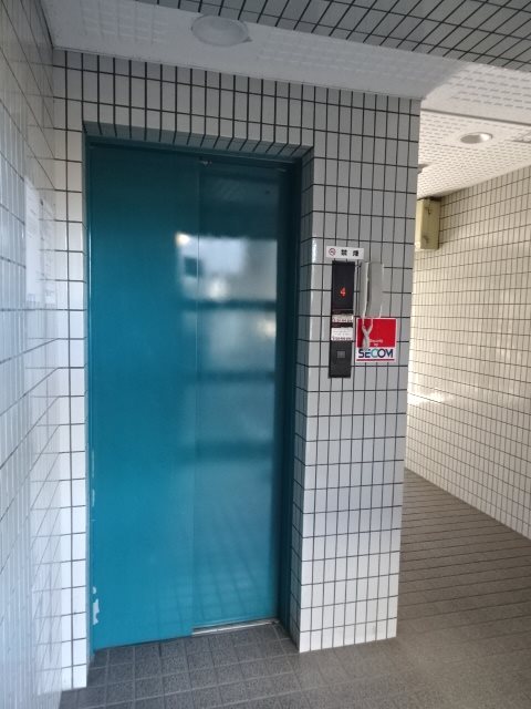 パークヒル舎人  その他2