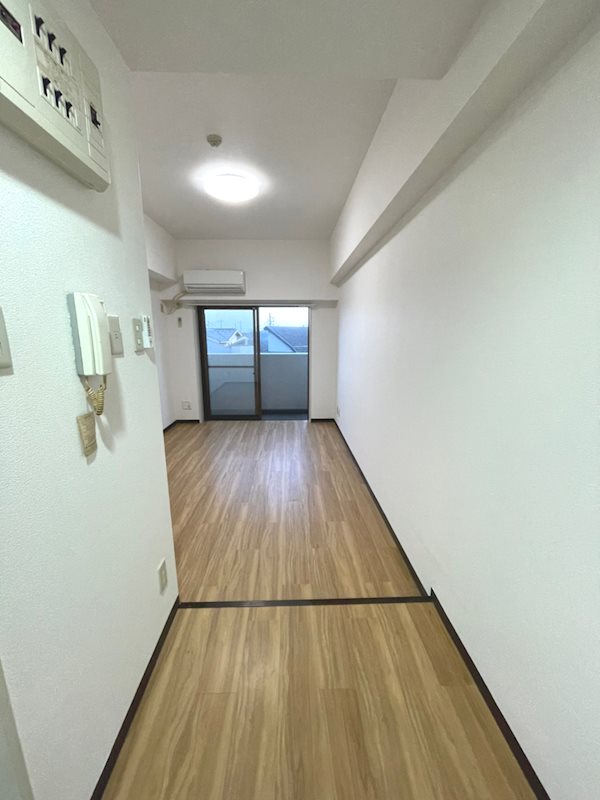 パークヒル舎人  その他4