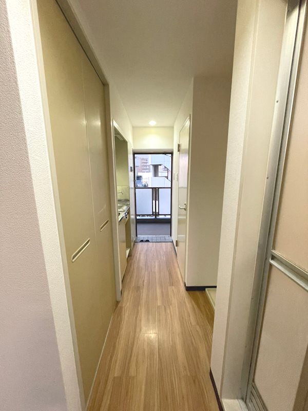 パークヒル舎人  その他7