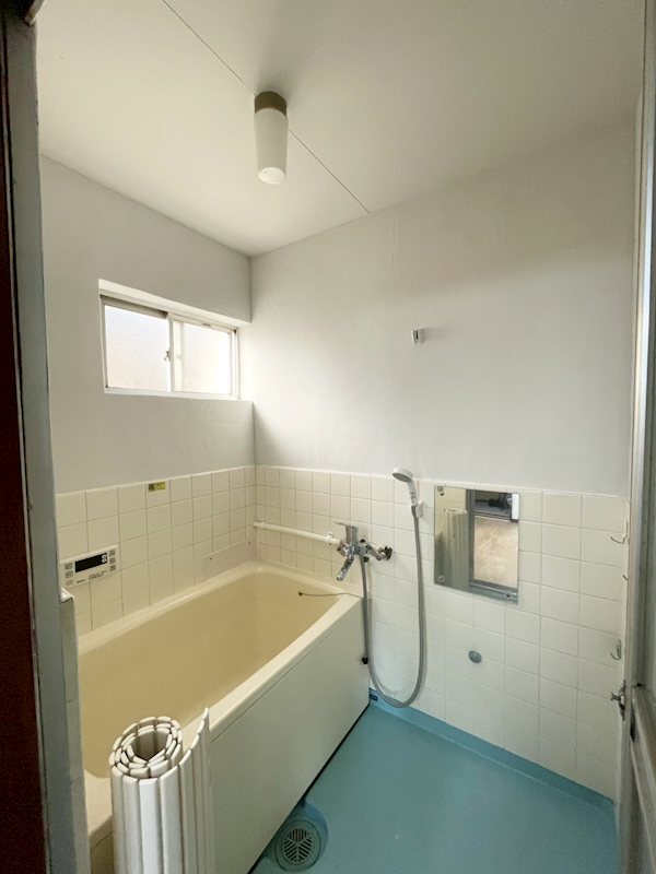 鈴木荘 風呂画像