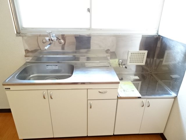 第一サクラハイム  その他1