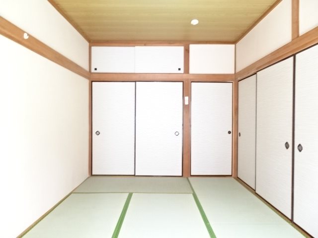 第一サクラハイム  その他4